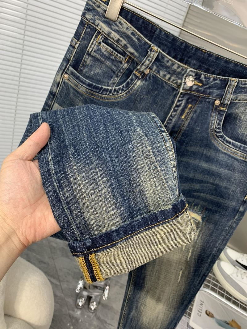 Louis Vuitton Jeans